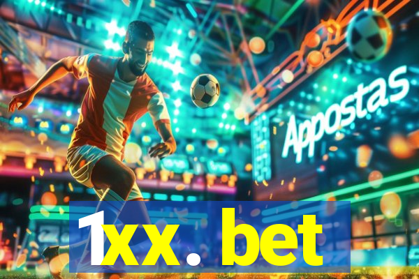 1xx. bet